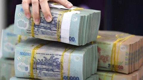 Lãi suất tiết kiệm tiếp tục giảm diện rộng, xuất hiện mức dưới 3%/năm