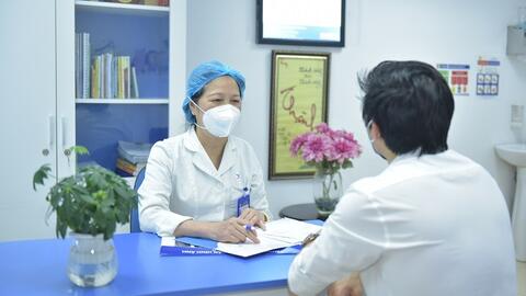 Hướng dẫn khung giá dịch vụ khám, chữa bệnh
