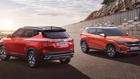 Cuộc đua SUV hạng B: Hyundai Creta và Kia Seltos, mèo nào cắn mỉu nào