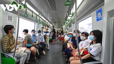 Chủ tịch đường sắt Việt Nam tiết lộ bí kíp để tàu chạy không thua kém nước ngoài