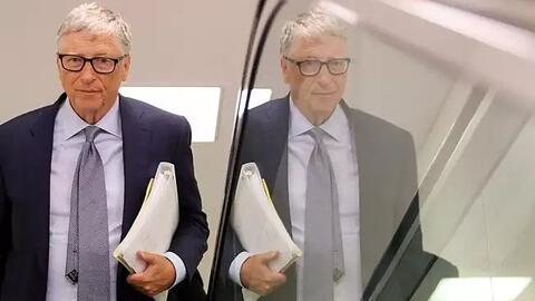Bill Gates: AI có thể giúp con người làm việc 3 ngày/tuần