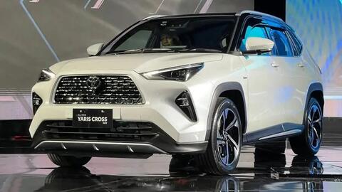 Toyota Yaris Cross cực đắt hàng ở Thái: Doanh số vượt xa kỳ vọng, khác hẳn tình hình ở Việt Nam