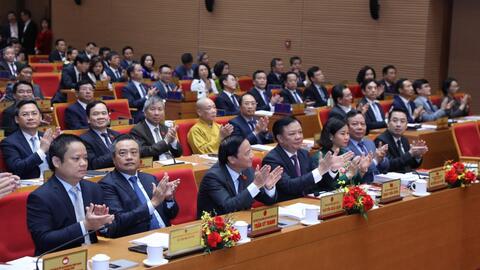 Hà Nội: GRDP năm 2023 ước tăng 6.27%