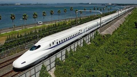Phó Thủ tướng ủng hộ thiết kế đường sắt cao tốc Bắc - Nam tốc độ 350 km/giờ