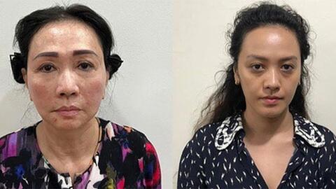 Vụ án Vạn Thịnh Phát: Chuỗi phương thức thao túng SCB của Trương Mỹ Lan và đồng phạm