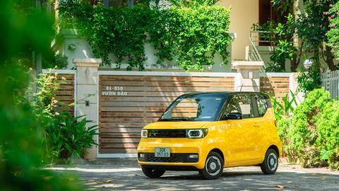 Xe Trung Quốc ồ ạt đổ bộ Việt Nam năm 2023: Giá từ hơn 200 triệu đến hơn 2 tỷ, cạnh tranh xe Nhật, Hàn ở nhiều phân khúc