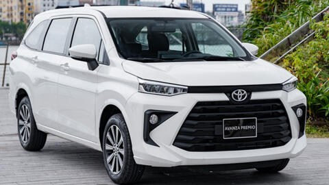 Toyota Avanza gian lận về an toàn, xe bán tại Việt Nam gặp nguy cơ gì?