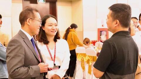 AEON Việt Nam hỗ trợ đào tạo nhà cung cấp Huế và các tỉnh lân cận