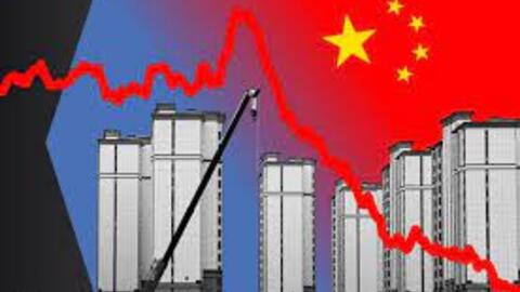 Niềm tin ‘vụn vỡ’, gần 29 tỷ USD vốn ngoại chảy khỏi chứng khoán Trung Quốc