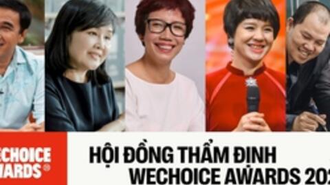 Nghệ sĩ Quyền Linh, BTV Thu Uyên lần đầu đảm nhận vị trí Hội đồng thẩm định WeChoice Awards 2023