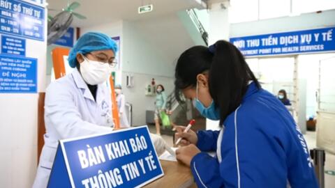 Lợi ích khi “số hóa” giấy chuyển tuyến khám chữa bệnh