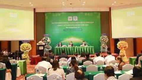 SJ1 đặt mục tiêu lãi gấp đôi trong năm tài chính 2024