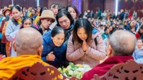 Bộ Văn hóa đề nghị xử lý hành vi lợi dụng di tích, lễ hội, tín ngưỡng để trục lợi