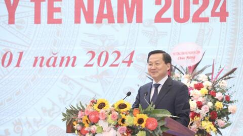 Tháo "nút thắt" trong cơ chế thanh toán chi phí khám, chữa bệnh