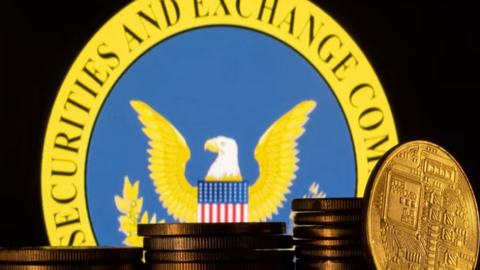 Vừa ăn mừng vì ETF Bitcoin được phê duyệt, dân coin bị tạt gáo nước lạnh