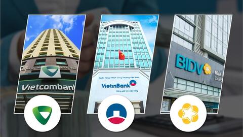 Thông tư mới được NHNN ban hành sẽ giảm hệ số rủi ro cho nhiều khoản vay: Ngân hàng nào hưởng lợi?