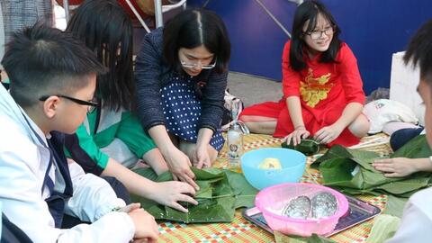 Vì sao học sinh Hà Nội được nghỉ Tết Nguyên đán ít hơn các địa phương khác?