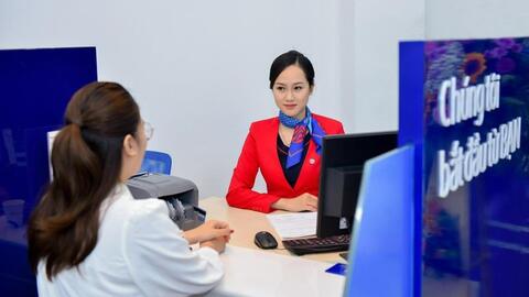 Nhiều ngân hàng đồng loạt hạ lãi suất vay mua nhà từ đầu năm 2024