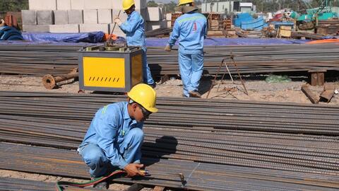 Bình Dương ưu tiên triển khai dự án giao thông trọng điểm