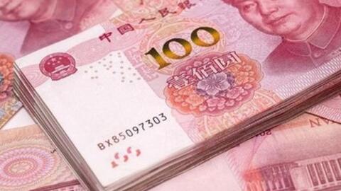 Soán ngôi USD, Nhân dân tệ thành ngoại tệ hàng đầu được giao dịch ở Nga
