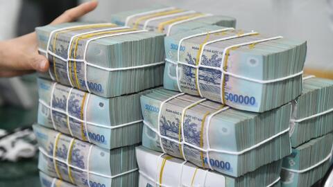 ‘Bức tranh’ tài chính 2024 của Việt Nam sẽ ra sao?