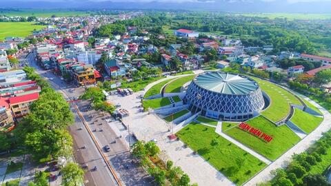 Tỉnh duy nhất Việt Nam có đường biên giới với Trung Quốc và Lào sẽ là trọng điểm du lịch đẳng cấp quốc tế