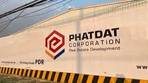 Bất động sản Phát Đạt muốn chào bán hơn 134 triệu cổ phiếu, dự thu hơn 1.340 tỷ đồng