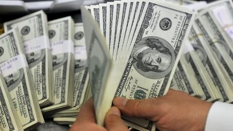 Lãi suất thế chấp kỳ hạn 30 năm ở Mỹ bất ngờ vượt mốc 7%