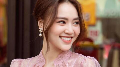 "Ngọc nữ" Lan Ngọc tung khoảnh khắc du lịch sang chảnh, tự tin check body sau chuỗi ngày thả ga đón Tết