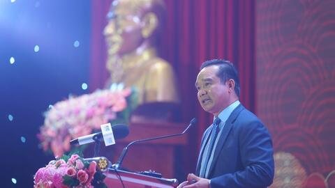 Người dân Long An thu nhập bình quân 4.000 USD/năm