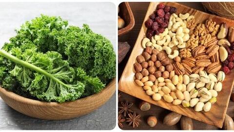 5 siêu thực phẩm giúp kéo dài tuổi thọ bạn nên ăn thường xuyên