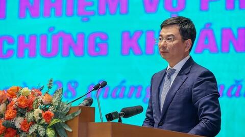 Phó Thống đốc: NHNN luôn phối hợp tích cực với Bộ Tài chính trong việc tìm giải pháp để nâng hạng TTCK