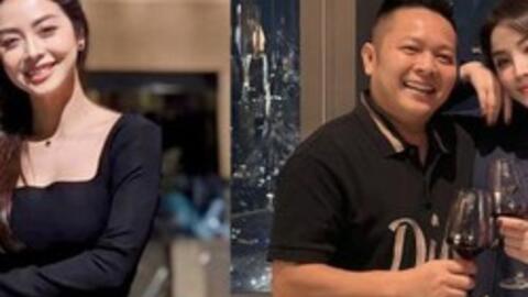 Sao Việt 8/3: "Hoa hậu 4 con" đẹp rạng ngời, Bảo Thy tình tứ bên chồng đại gia