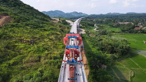 Quốc gia Đông Nam Á được Trung Quốc rót vốn nhiều nhất trong năm 2023: Là nền kinh tế duy nhất trong khu vực lọt vào G20