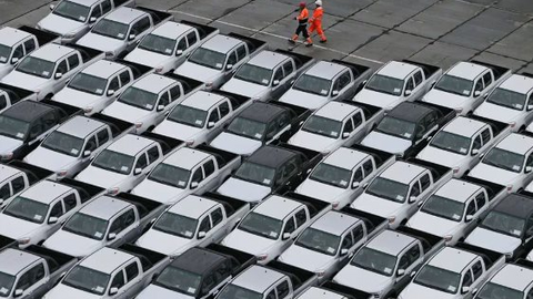 Không phải Thái Lan, đây mới là nhà cung cấp ô tô lớn nhất của Việt Nam đầu năm 2024