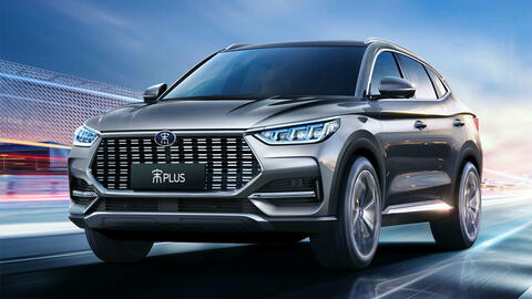 BYD giảm giá xe điện ‘kịch kim’, quyết tâm đè bẹp xe xăng