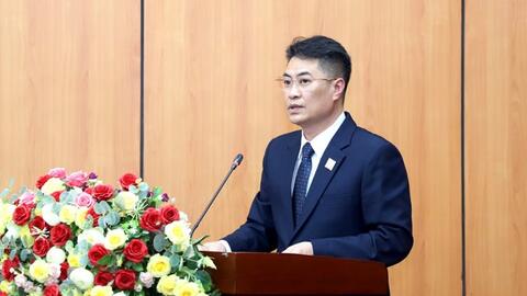 Hà Giang có tân Giám đốc Sở Xây dựng