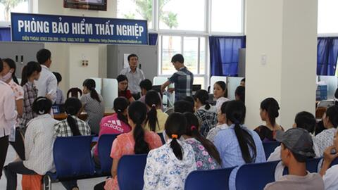 Đề xuất bổ sung đối tượng tham gia bảo hiểm thất nghiệp