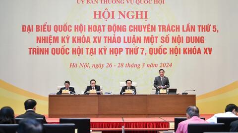 Nhiều đại biểu đồng tình với quy định nồng độ cồn “bằng 0”