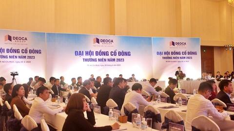 Một ngân hàng cam kết cung ứng 20.000 tỷ cho Đèo Cả