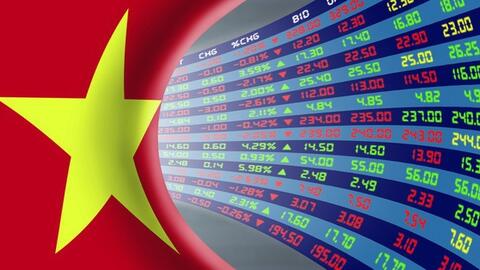 Lịch sự kiện và tin vắn chứng khoán ngày 3/4/2024