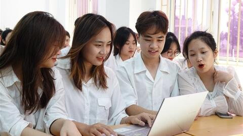 Tăng hiểu biết để lựa chọn đúng ngành nghề