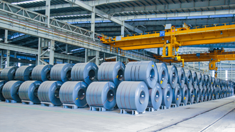 Bị phản ứng đề xuất chống phá giá thép HRC Trung Quốc: Tỷ phú Trần Đình Long chính thức lên tiếng