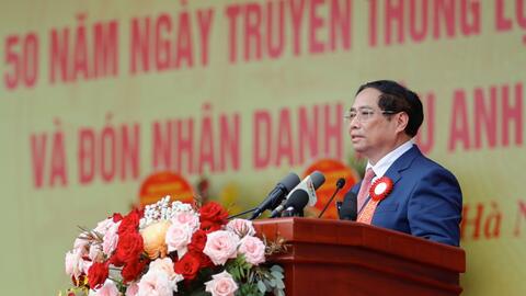 Xây dựng lực lượng Cảnh sát cơ động chính quy, tinh nhuệ (*)