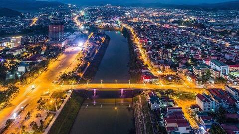 Một tỉnh miền núi sắp đón dòng vốn đầu tư hơn 40.000 tỷ đồng