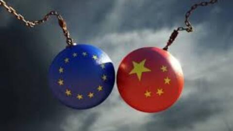 EU ‘đột kích lúc bình minh’ để điều tra doanh nghiệp Trung Quốc