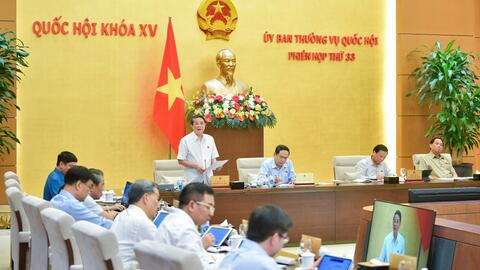 Điều hành linh hoạt, cân bằng mục tiêu tăng trưởng và kiểm soát lạm phát