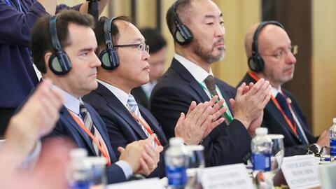 Sếp HSBC "hiến kế" để duy trì vị thế tối ưu của Đông Nam Á trong thương mại toàn cầu