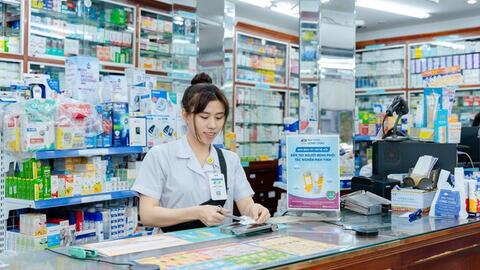 Giải pháp mới trong điều trị kiểm soát COPD có mặt tại FPT Long Châu