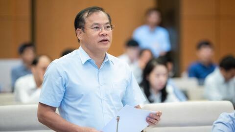 Ông Trần Thanh Mẫn: Những vụ cháy lớn ở TPHCM, Hà Nội là bài học đắt giá